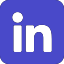 LinkedIn Logo